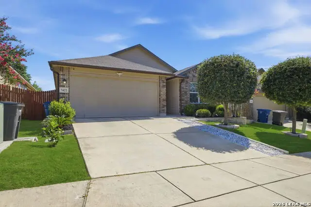 7422 Rigel Chase, San Antonio, TX 78252 - #3