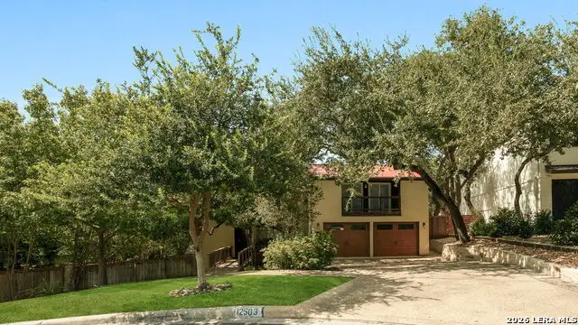 12503 Chateau Forest Ln, San Antonio, TX 78230 - #1