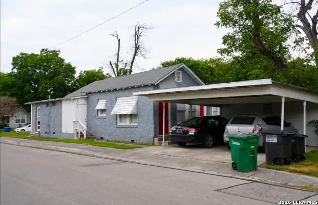 1738 Santa Anna, San Antonio, TX 78201 - #2