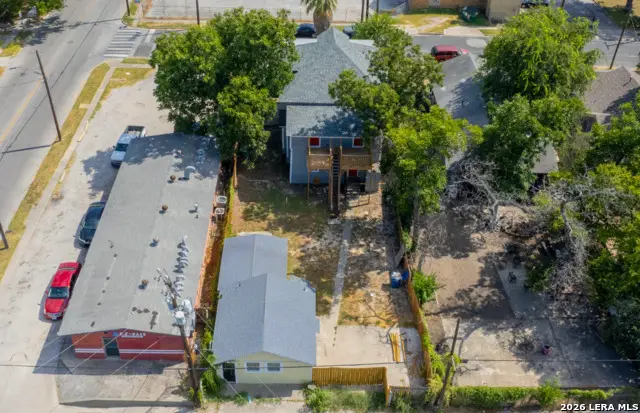 419 Harding Pl, San Antonio, TX 78203 - #3
