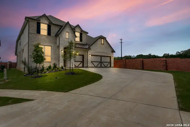102 Huntwick Dr, Boerne, TX 78006 - #1