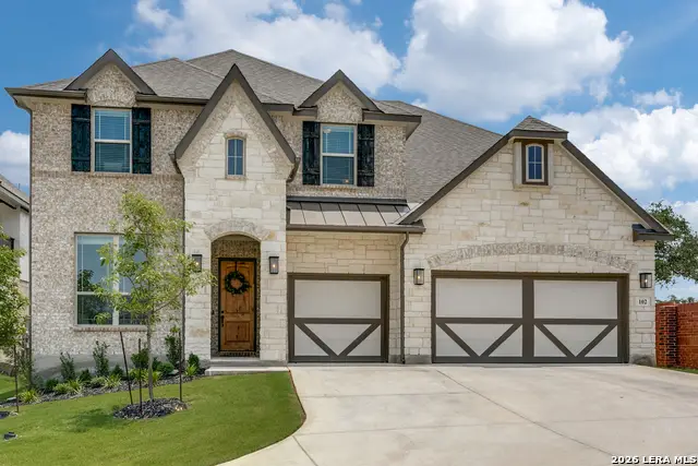 102 Huntwick Dr, Boerne, TX 78006 - #2
