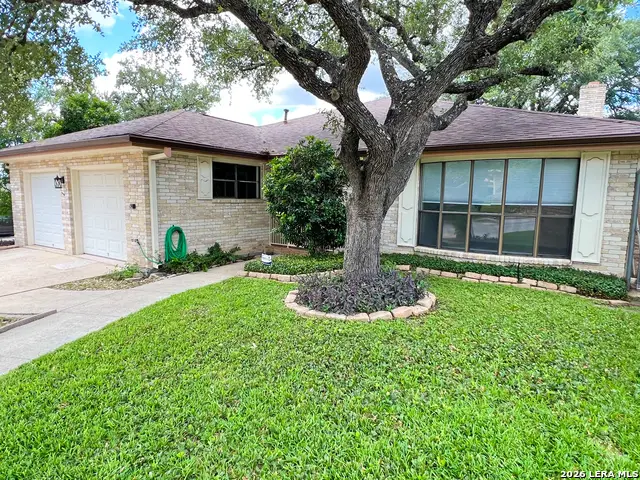 5809 Winterhaven Dr, Windcrest, TX 78239 - #2