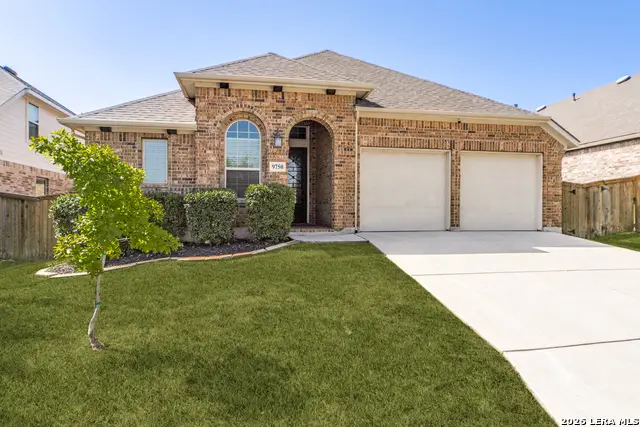 9750 Monken, Boerne, TX 78006 - #1