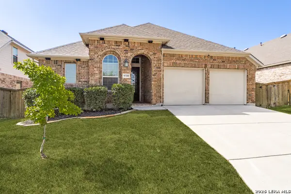 9750 Monken, Boerne, TX 78006