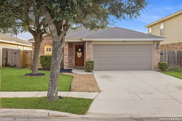10514 Appaloosa Bay, San Antonio, TX 78254