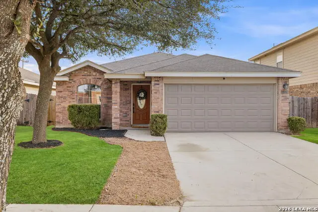 10514 Appaloosa Bay, San Antonio, TX 78254 - #2