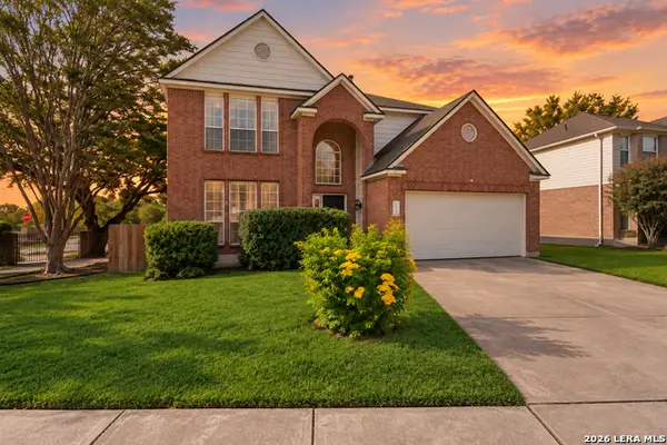 6502 Jade, San Antonio, TX 78249