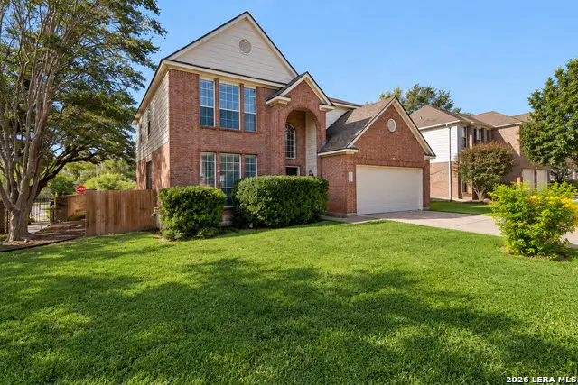 6502 Jade Trail, San Antonio, TX 78249 - #2