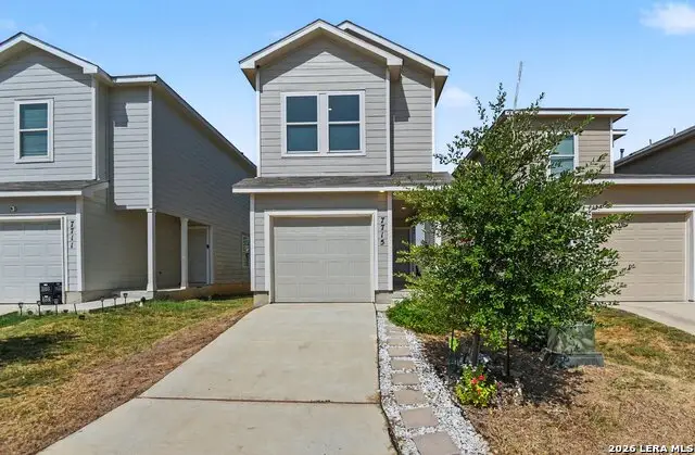 7715 Parish Pl, San Antonio, TX 78253 - #2