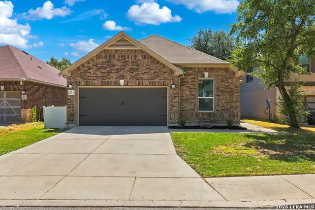 7812 Mireille Mist, Boerne, TX 78015 - #1