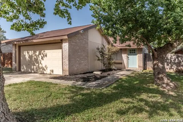 9706 Meadow Dr, Converse, TX 78109 - #1