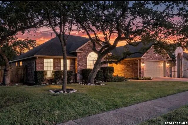 20528 Wind Springs, San Antonio, TX 78258 - #1