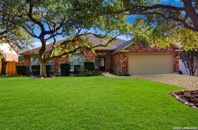 20528 Wind Springs, San Antonio, TX 78258 - #2