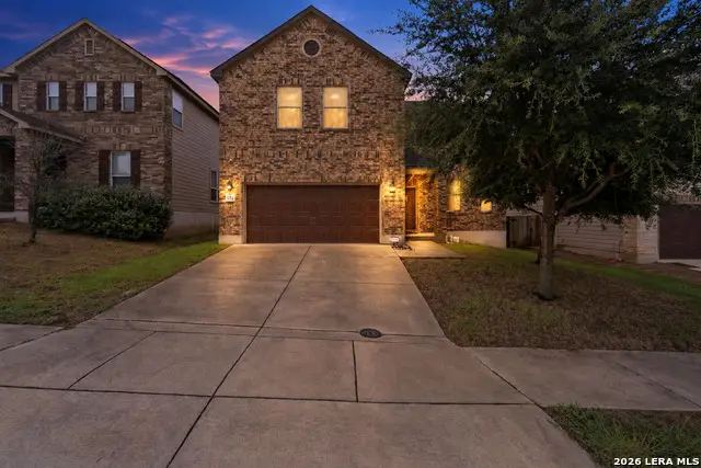 524 Landmark Fls, Cibolo, TX 78108 - #1