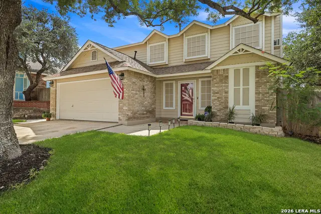 9218 Ridge Climb, San Antonio, TX 78250 - #2