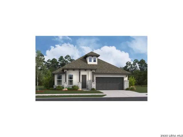 177 Mud Creek, Castroville, TX 78009 - #1