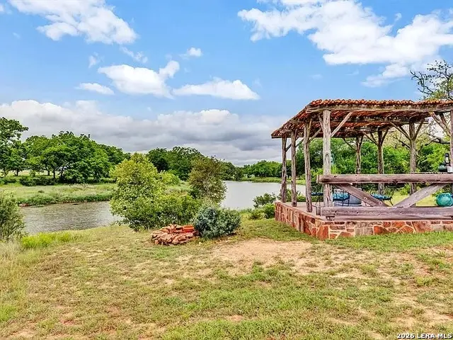4273 Morris Ranch Rd, Fredericksburg, TX 78624 - #3