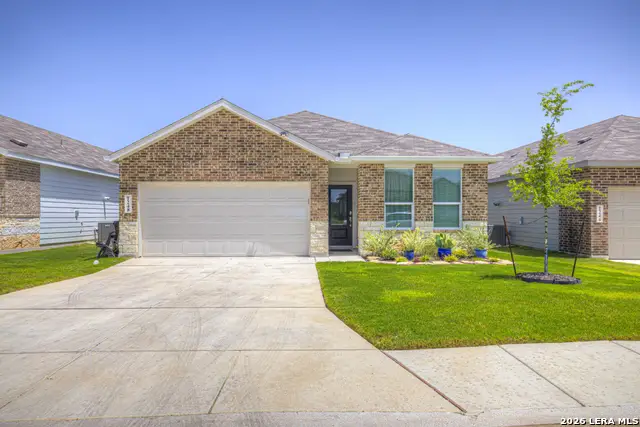 1248 Twisted Crk, New Braunfels, TX 78130 - #1