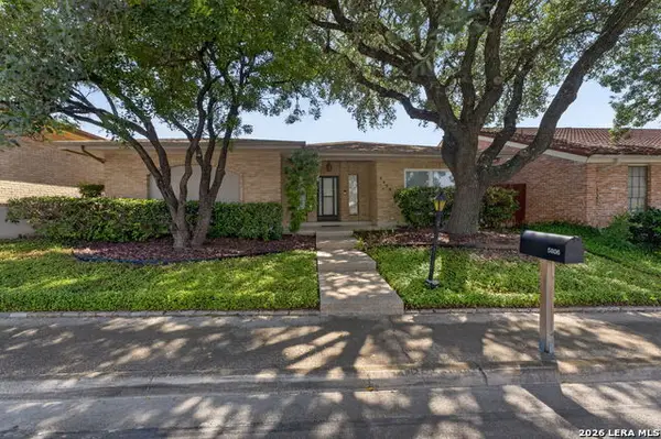 5806 Winterhaven Dr, Windcrest, TX 78239