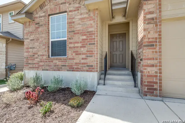 10538 Rhyder Rdg, San Antonio, TX 78254 - #3