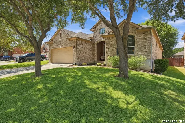 254 Maidstone Cv, Cibolo, TX 78108 - #1