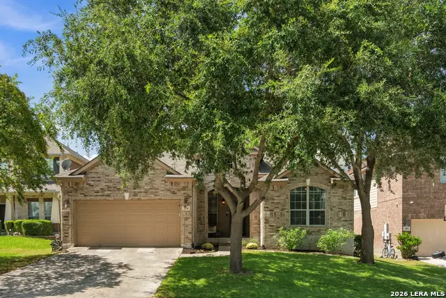 254 Maidstone Cv, Cibolo, TX 78108 - #2