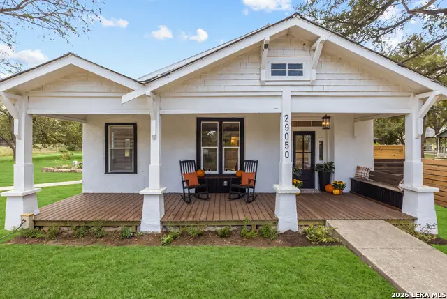 29050 Noll, Boerne, TX 78015 - #1