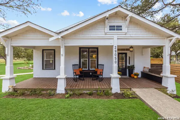 29050 Noll, Boerne, TX 78015
