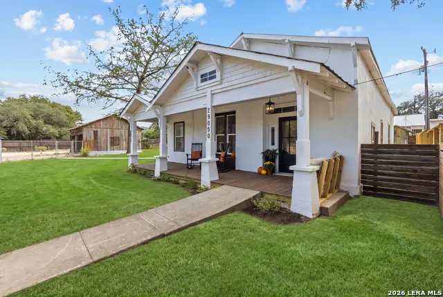 29050 Noll, Boerne, TX 78015 - #2