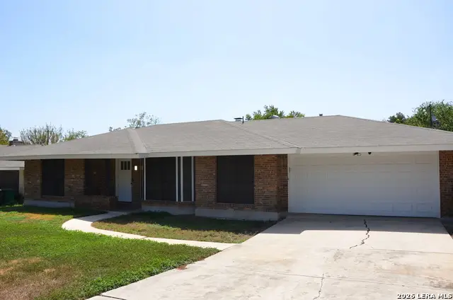 3706 William Penn Dr, San Antonio, TX 78230 - #1