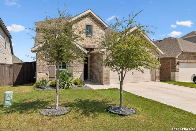 2122 Dalhart, San Antonio, TX 78253 - #3