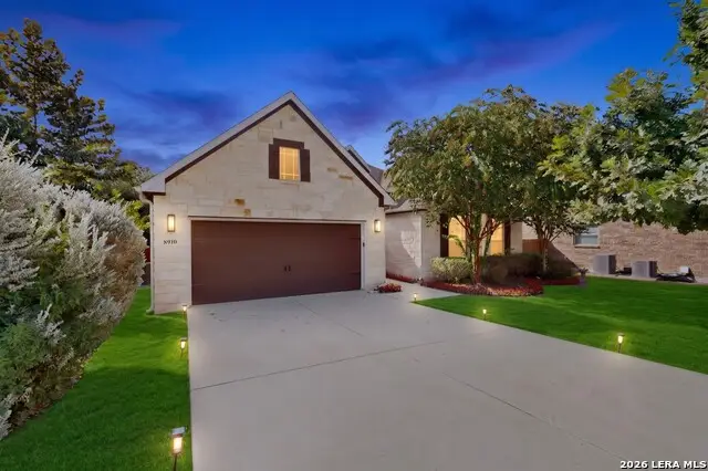 8910 Fowler Hl, Boerne, TX 78015 - #1