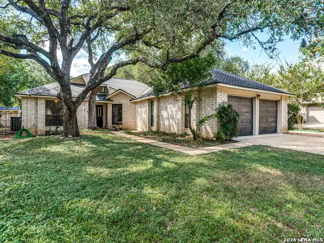 13707 Hunters Hawk St, San Antonio, TX 78230 - #1