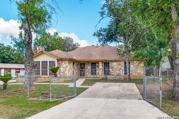5111 Fedora, San Antonio, TX 78242
