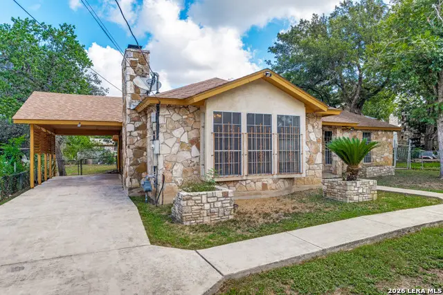 5111 Fedora, San Antonio, TX 78242 - #2