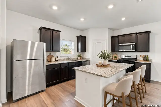 6112 Underwood Way, San Antonio, TX 78252 - #3
