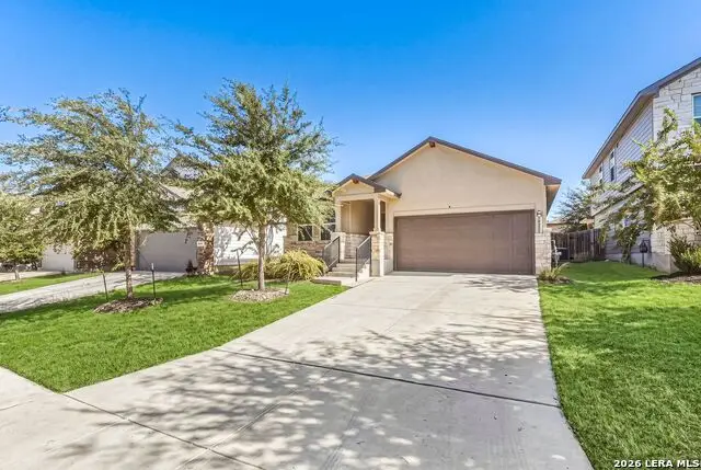 14321 Flint Path, San Antonio, TX 78253 - #2