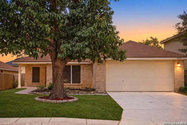 5131 Stormy Hls, San Antonio, TX 78247 - #2