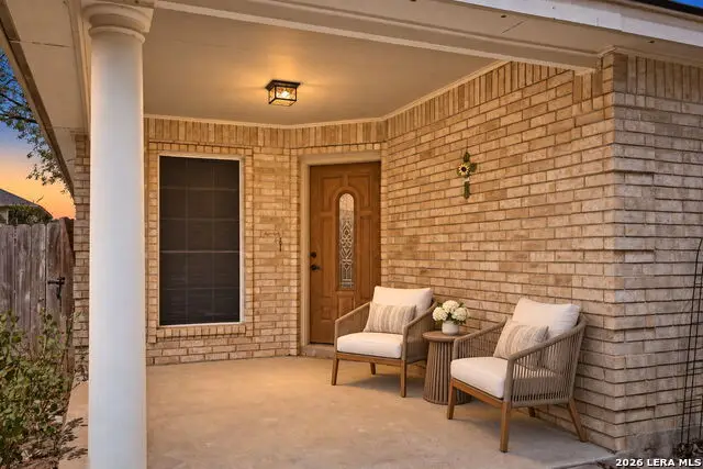 5131 Stormy Hls, San Antonio, TX 78247 - #3