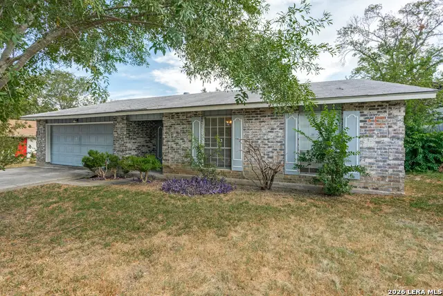 11951 Alamo Blanco St, San Antonio, TX 78233 - #2
