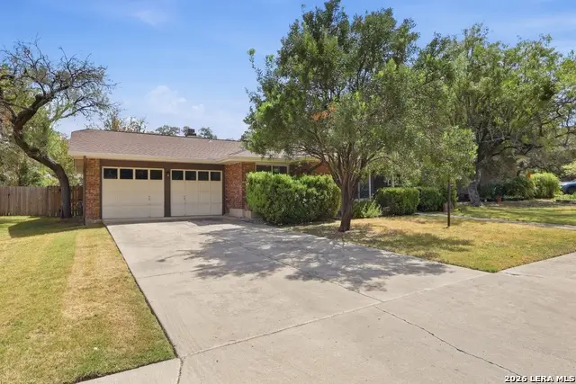 11614 Lida Rose Dr, San Antonio, TX 78216 - #2