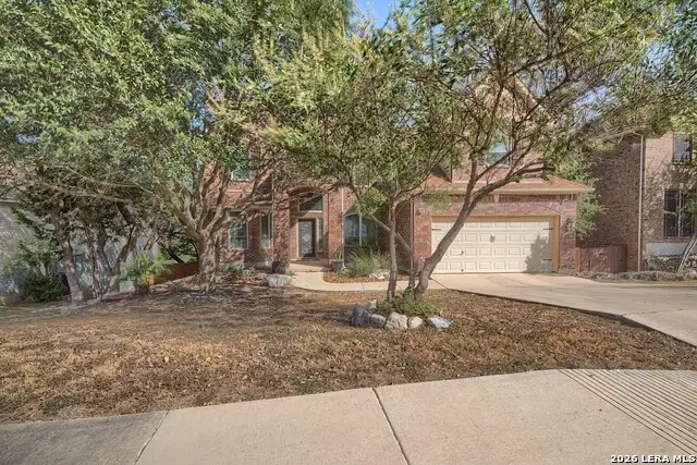 25614 Coronado Blf, San Antonio, TX 78260 - #1