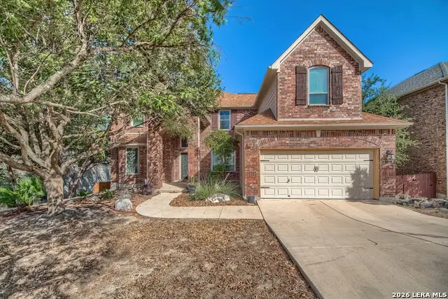 25614 Coronado Blf, San Antonio, TX 78260 - #2