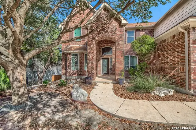 25614 Coronado Blf, San Antonio, TX 78260 - #3
