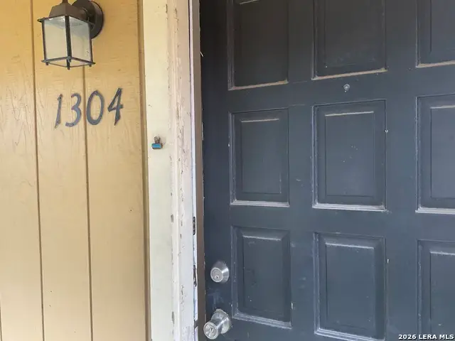 923 NW Vance Jackson #1304, San Antonio, TX 78201 - #1