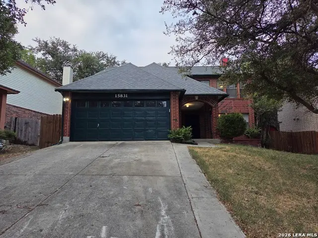 15831 Lomita Springs Dr, San Antonio, TX 78247 - #1
