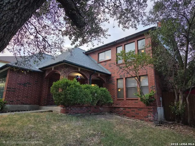 15831 Lomita Springs Dr, San Antonio, TX 78247 - #3