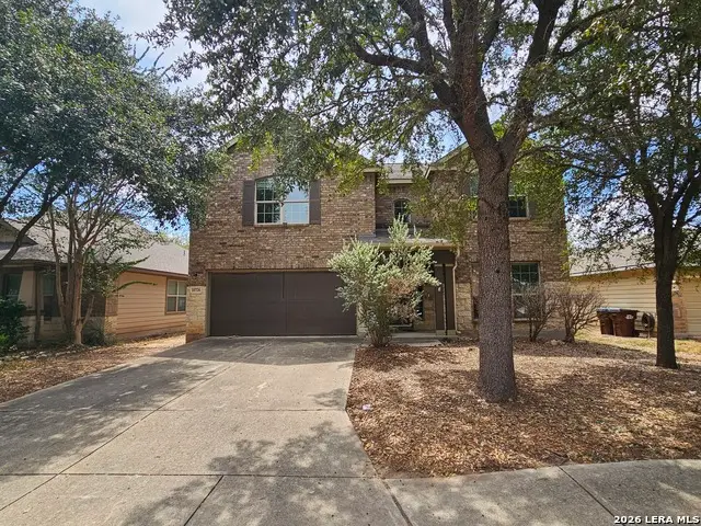 10726 Gazelle Clf, San Antonio, TX 78245 - #1