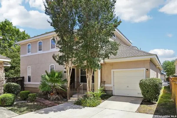 6721 Biscay Bay, San Antonio, TX 78249